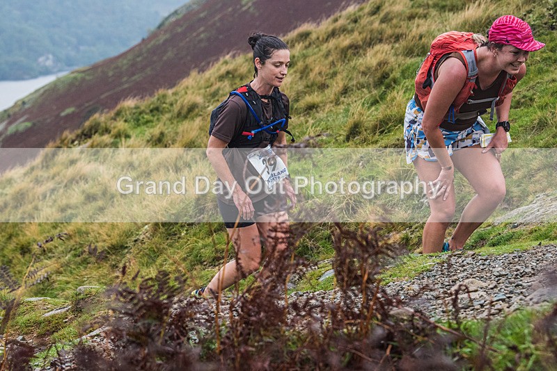HBMR Leg 1-331 - Hodgson Brothers Mountain Relay - Leg 1 Sunday 1st October 2023