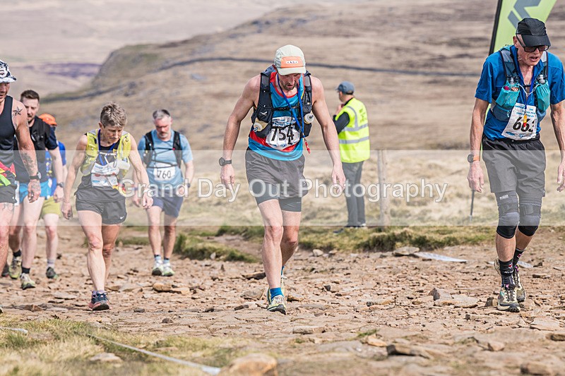 Pen-Y-Ghent-1333 - The 3 Peaks Race Saturday 25th April 2026 - Pen Y Ghent