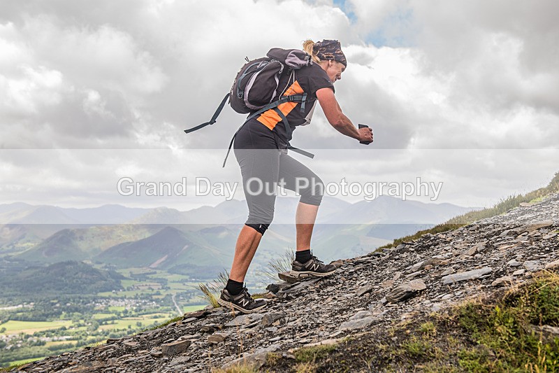Skiddaw-457 - Skiddaw Fell Race Sunday 2nd July 2023