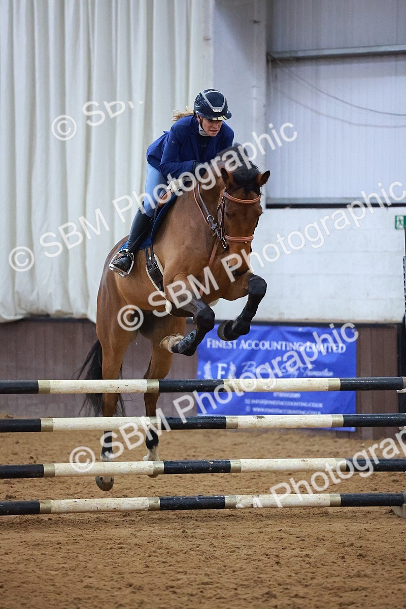 SBM_000953 - Class 3 - Senior Discovery - 1.00m