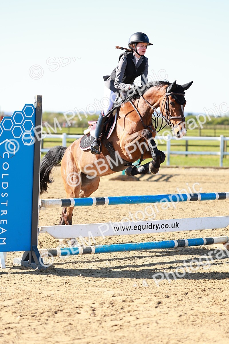 SBM_000449 - Class 1 - Clear Round