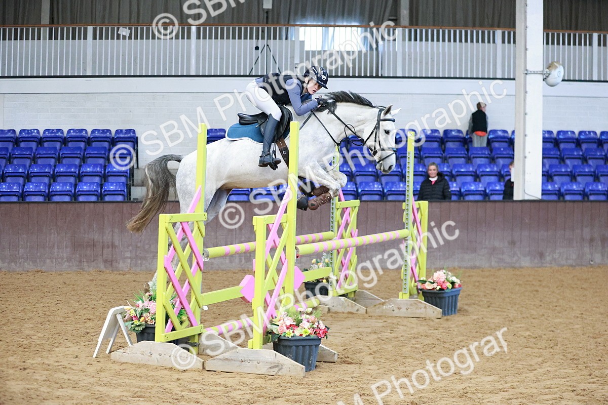 SBM_002856 - Class 9 - Senior British Novice - 90cm