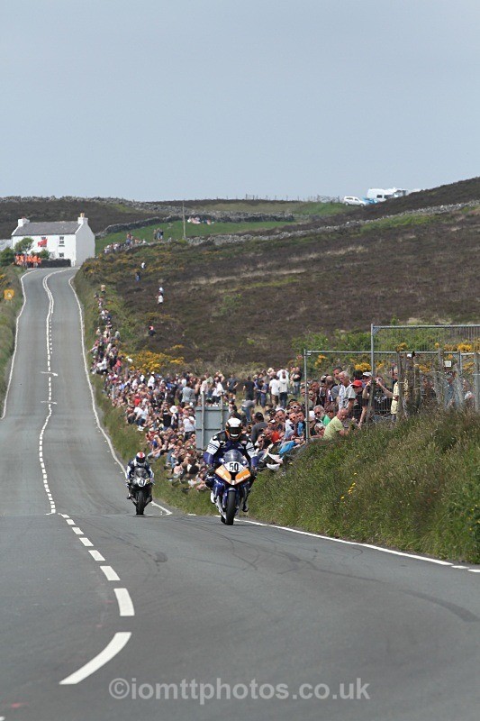 Philip Crowe - Pokerstars Senior TT