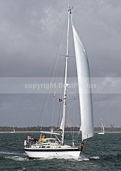 091025 ELOQUENT IMG_4250 - Sailboats - monohull