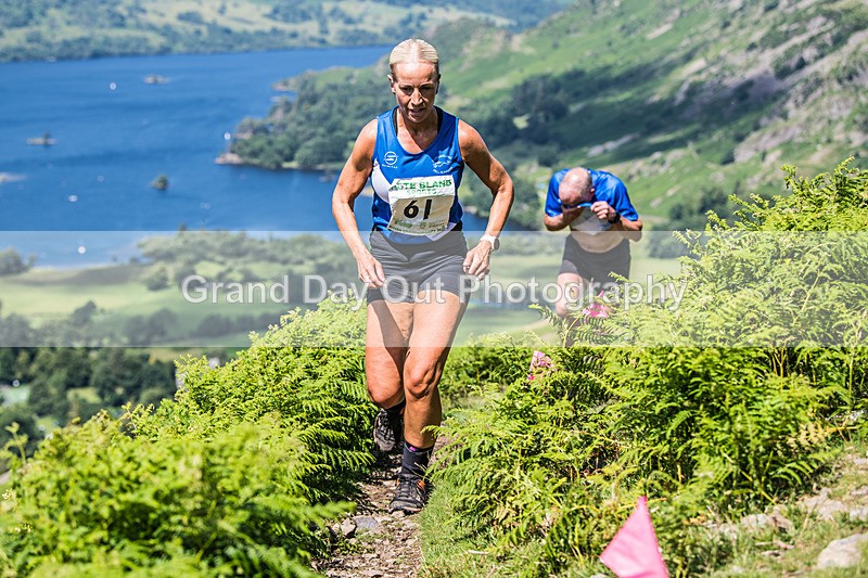 Arnison-116 - Arnison Dash Fell Race Sunday 29th June 2025