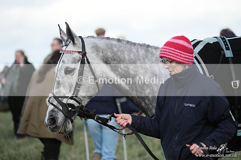 PtP 280226 844 - Kimblewick PtP Kingston Blount 28/02/26