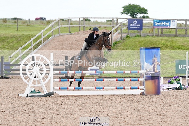 250608-155504-03213 - Cls 15 95cm Amateur Qualifier