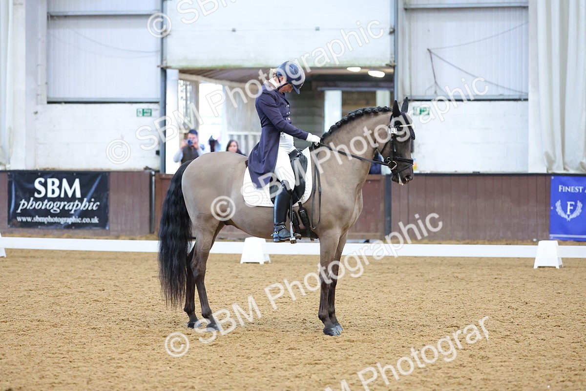 1I0A9749 - Class 17-19 - FEI PSG-FEI INT 1