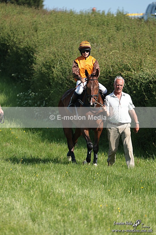 PtP 250526 604 - Albrighton & Woodland PtP Chaddesley Corbett 25/05/26