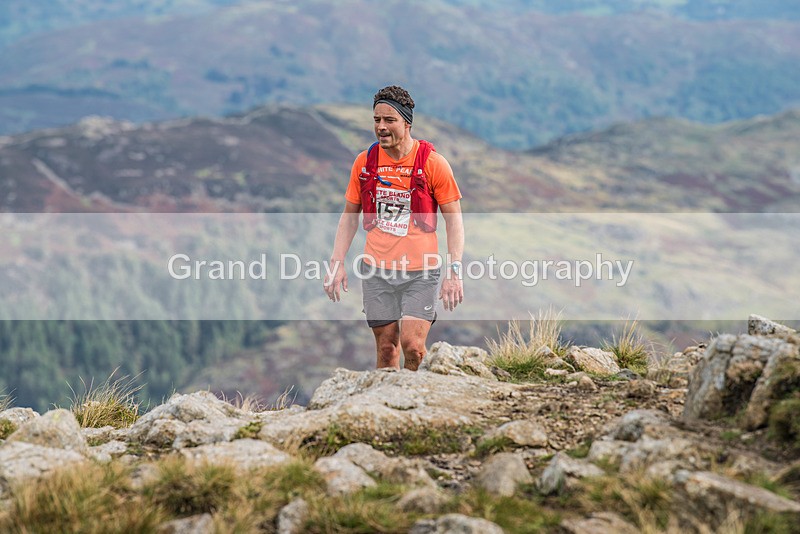 Three Shires-875 - Three Shires Fell Face Saturday 16th September 2023