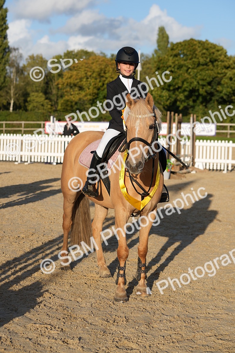 SBM_54022 - J8 - Junior Pony 65cm Championship