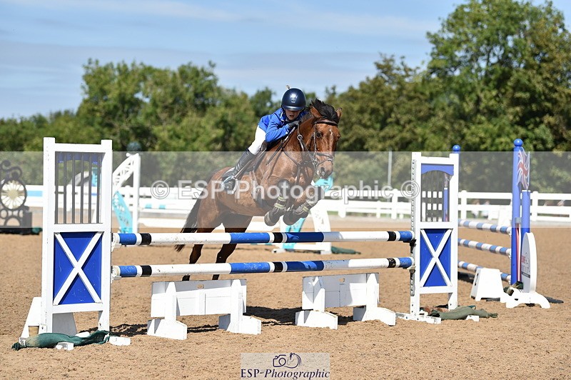 230903A-125708-04581 - Cls 19 Pony Discovery & 90cm Open