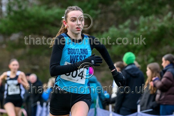 InterXC26-910429 - U17 Women