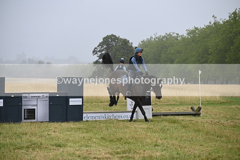 WJ6_0468 - Time at Kitchen Jump 11:07 to 11:33