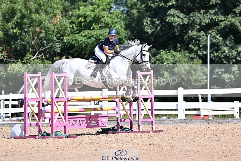 250712-104845-00273 - Cls 8 95cm Amateur Qualifier