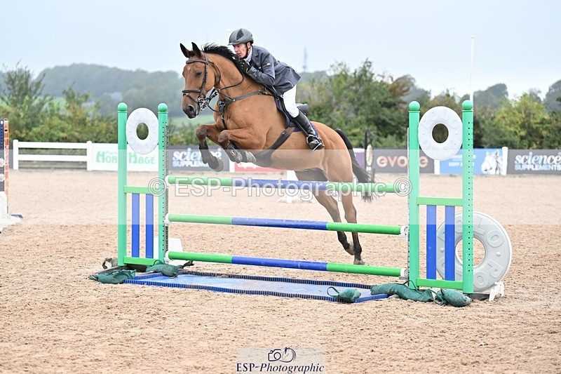 250917-132054-00647 - Cls 4 Newcomers and 1.10m Open