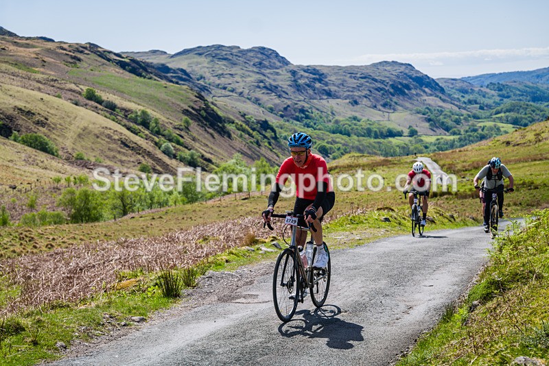 152439 - Hardknott Pass Camera 1 15.00-16.30