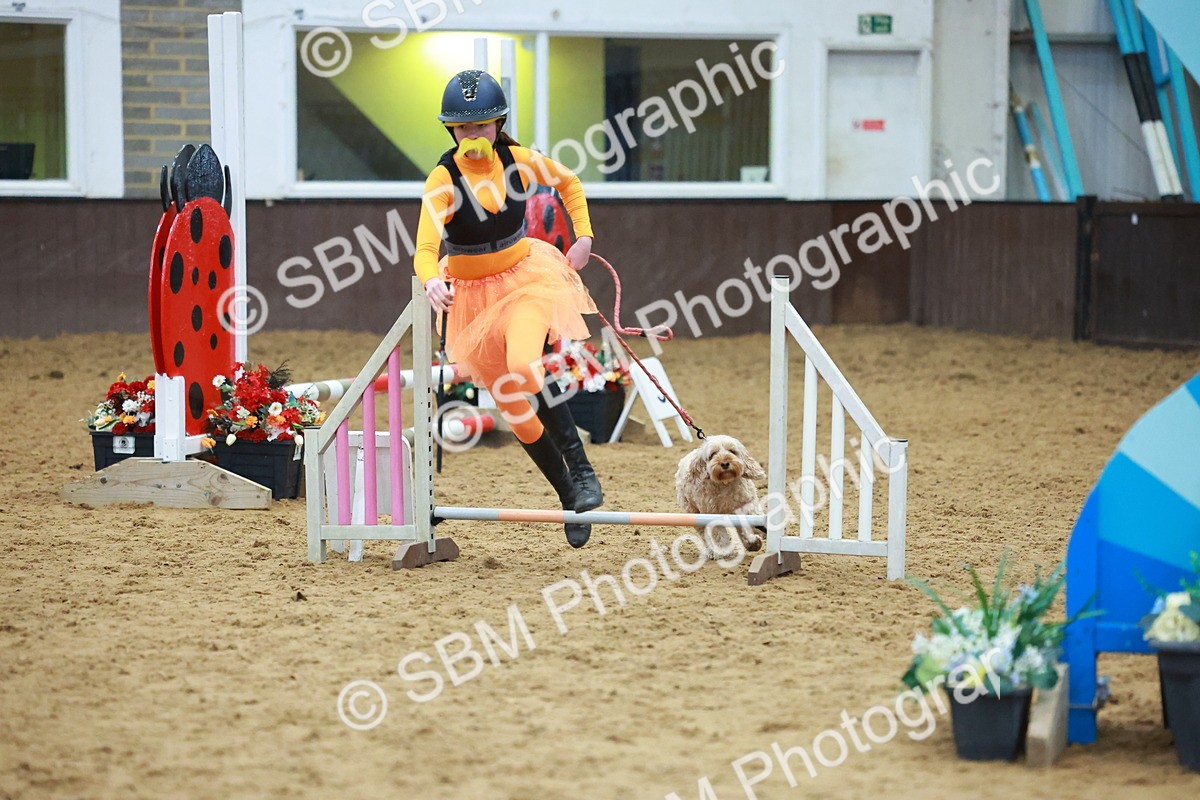 SBM_002342 - Class 3 - Horse & Hound (60cm)