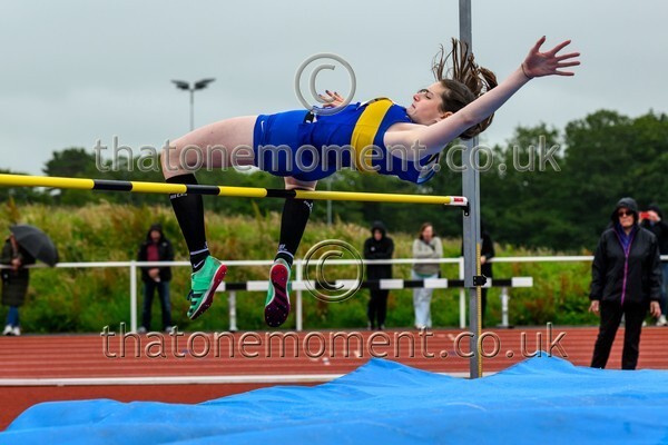 ComMast25-910191 - Field Female Set One