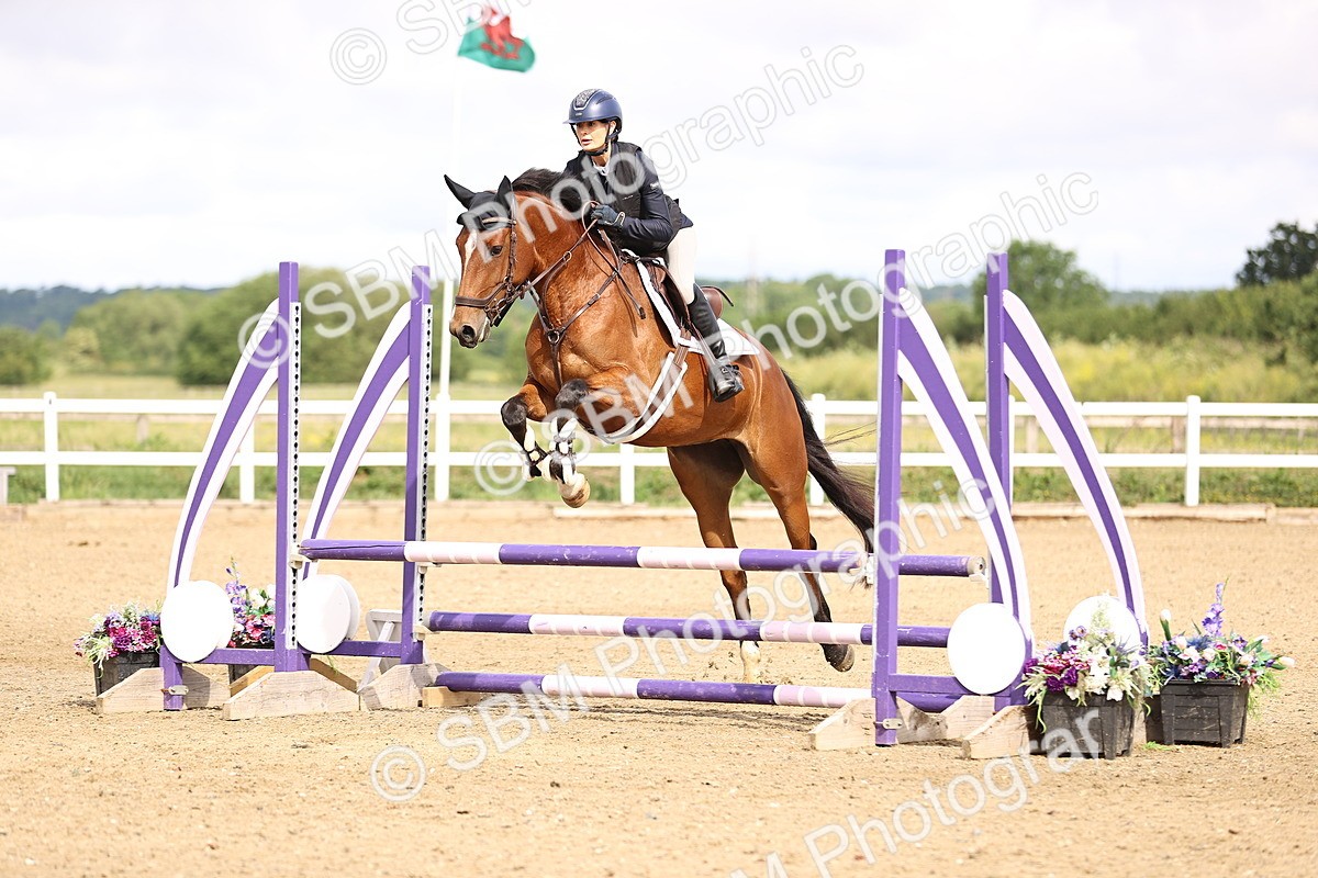 SBM_005726 - Class 15 - Clear Round