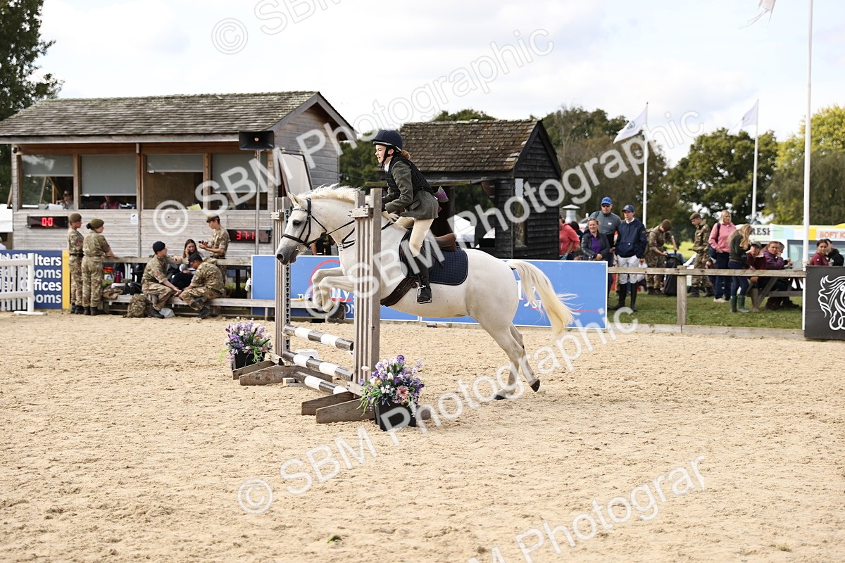 SBM_63803 - J12 - Junior Pony 55cm Championship
