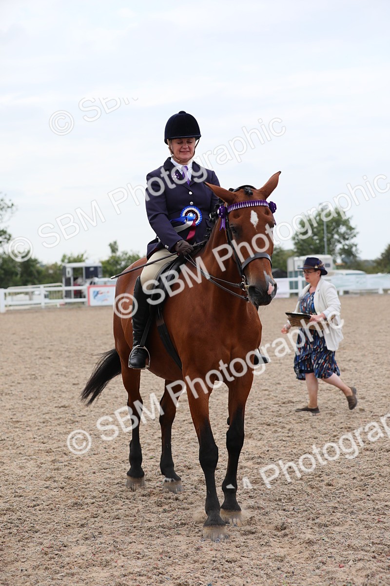 SBM_17832 - Class 315 Best Horse/Rider Combination