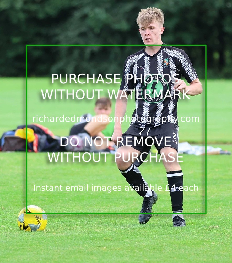 533A6441 - Kendal Town Under 18s vs Workington (31/8/25)