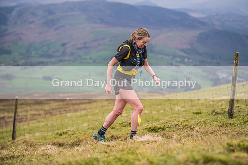 Keswick-926 - Inter Counties & Up and Down Mountain Running Champs (Junior & Senior Races) Sunday 21st April 2024
