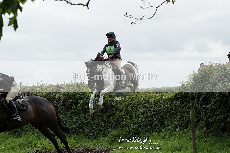 BTC 070523 148 - British Team Chase (Oakley) 07/05/23