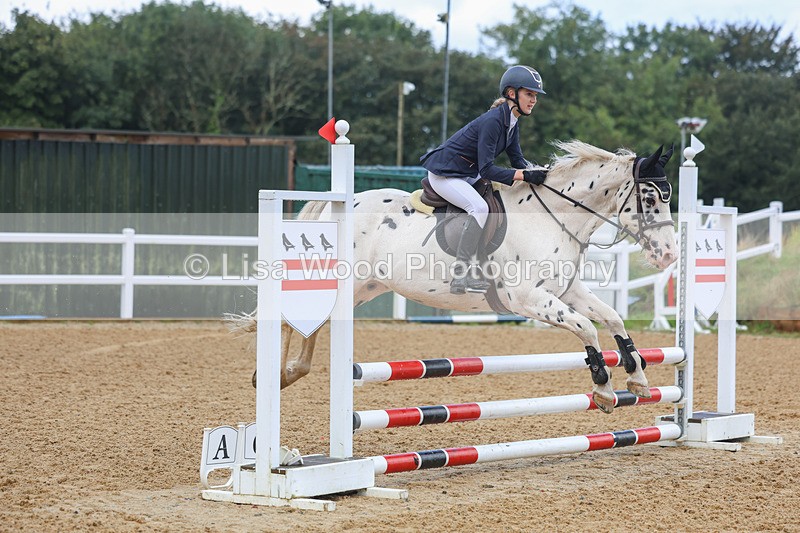 3E7A7942 - Class 2: 70cm Junior