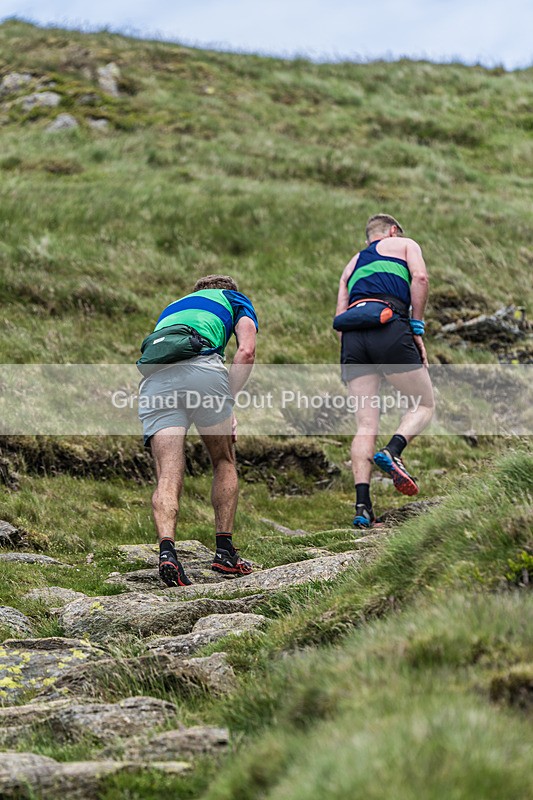 Howtown-59 - Howtown Fell Race Sunday 7th June 2026