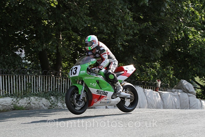 IMG_1033 - Formula 1, Formula 2 and Formula Classic TT Race