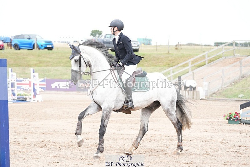 250727-135650-10659 - Cls 27 NAF Silver League Jump Off and Presentations