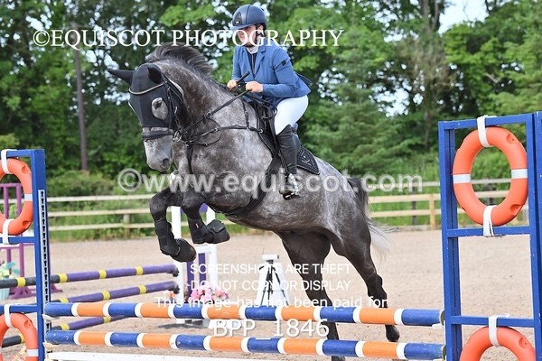 BPP_1846 - CLASS 17 SUN Club 80cms Open