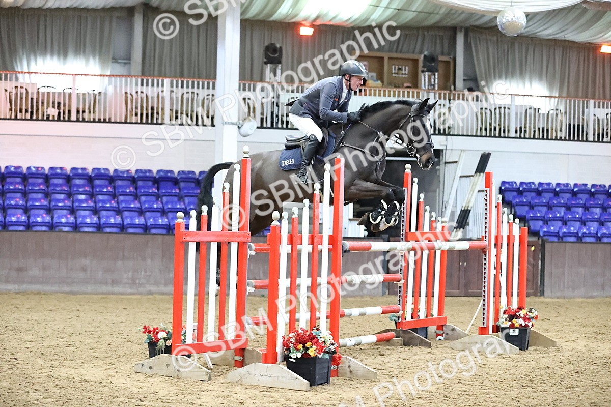 SBM_005167 - Class 17 - Senior Foxhunter - 1.20m