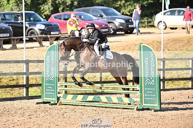 250823A-083502-24715 - NAF Round 1 8.30 to 9.30