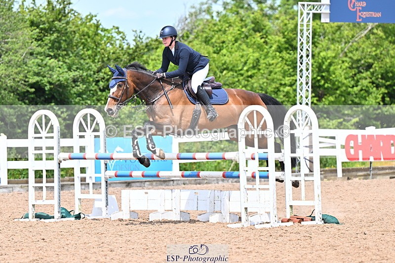 240619A-121801-00126 - Cls 2 Snr Discovery and 1m Open