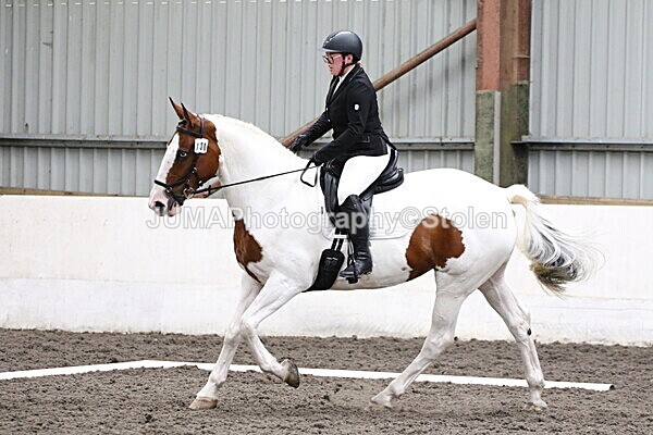 SIAL4855 - CAbin Dressage 5th july 2025