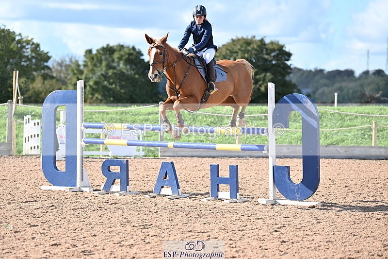 231014A-141615-05645 - Cls 20 Blue Chip Performance Champ Quali