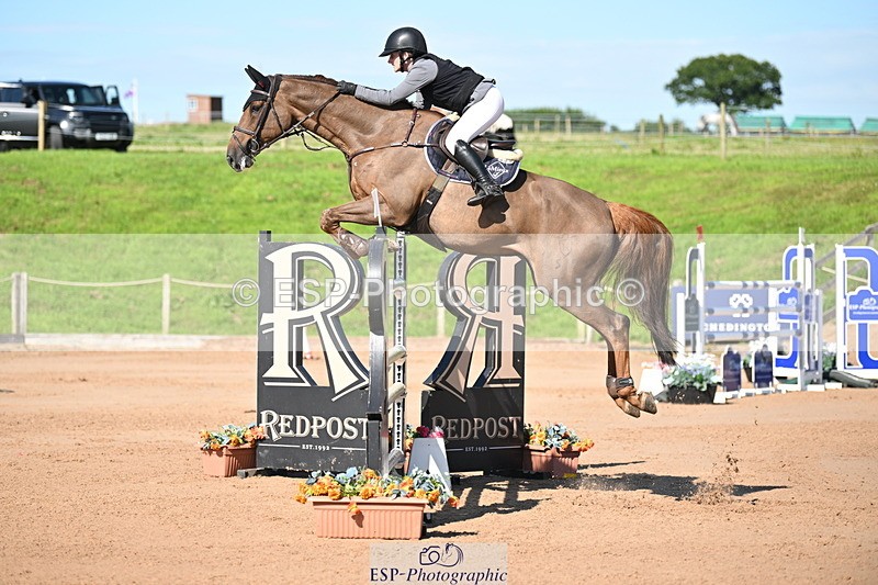 240718A-170208-07677 - Cls 5, 3 Star Big Tour 1.45m