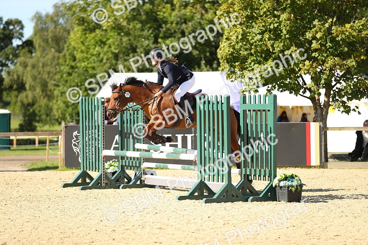 SBM_17765 - J33 - Senior 75cm Championship