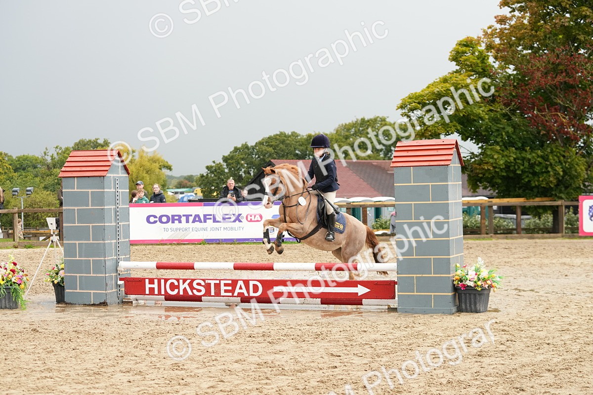 SBM_33422 - J5 - Junior Pony 50cm Championship