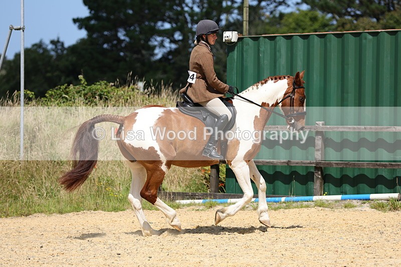 1X9A8614 - Class 22: Veteran