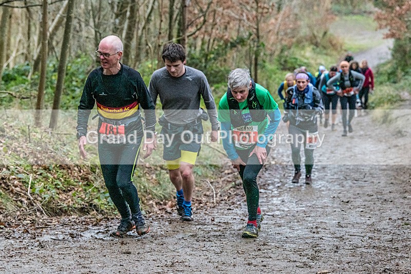 Loopy Latrigg-348 - Kong Loopy Latrigg Fell Race Saturday 21st December 2024