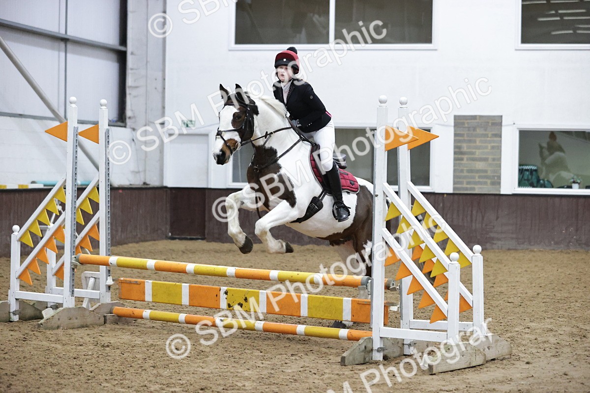 SBM_001870 - Class 3 - 70cm