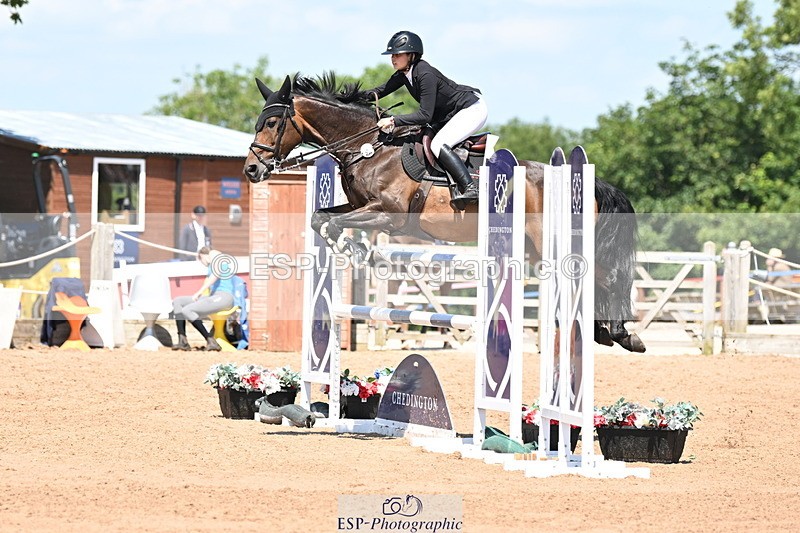 240718A-121013-04986 - Cls 1, 3 Star Small Tour 1.35m