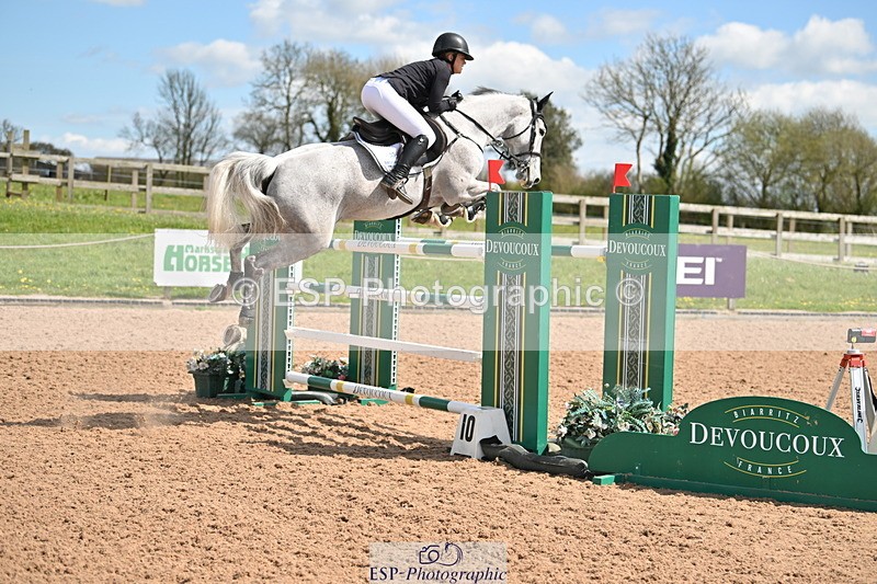 240418A-140749-04247 - Cls 9, 2 Star Big Tour 1.40m