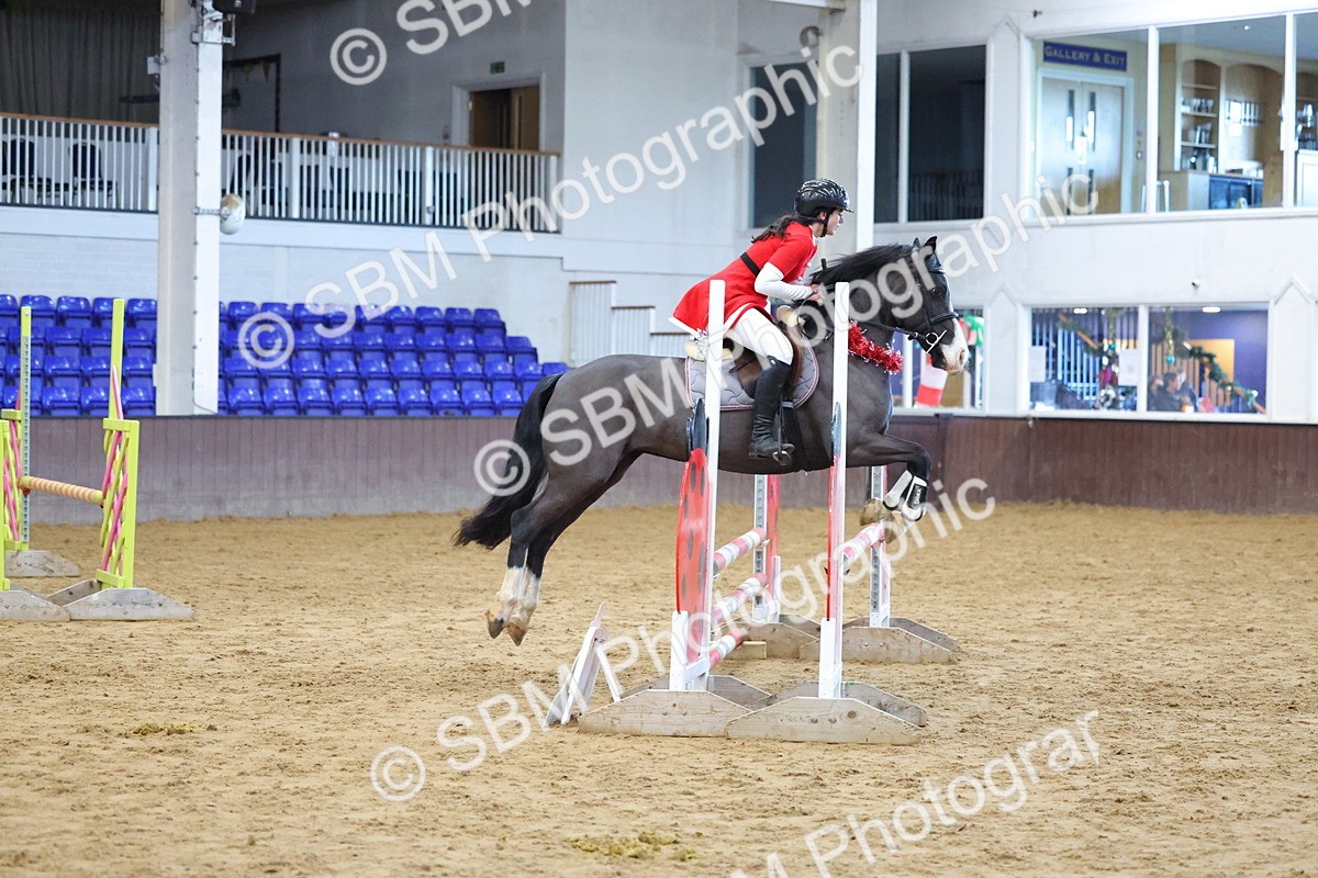 SBM_000937 - Class 5 - Pairs Jumping 80cm