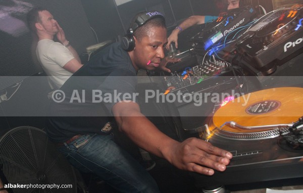 marky - Heavy Hitterz: (M - Z)