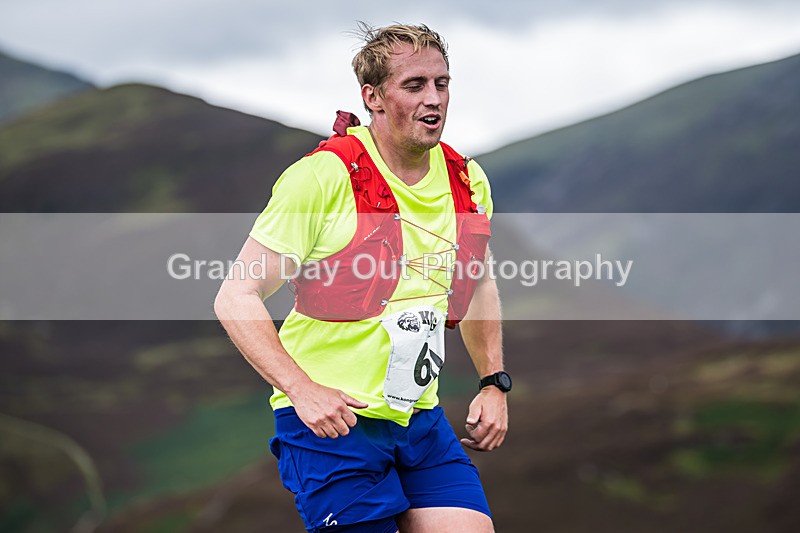 Barrow-418 - Barrow Fell Race Monday 31st August 2026